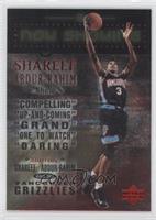 Shareef Abdur-Rahim