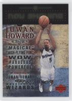 Juwan Howard