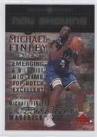 Michael Finley