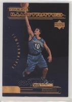 Wally Szczerbiak [EX to NM]