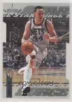 Keith Van Horn #/100