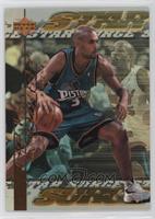 Grant Hill [EX to NM]