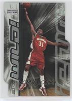 Jason Terry [Noted] #/100