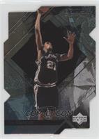 Tim Duncan