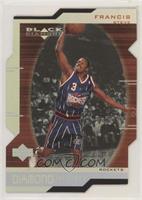 Steve Francis [EX to NM]