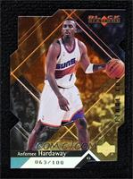 Anfernee Hardaway #/100