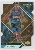 Mike Bibby #/100