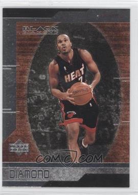 1999-00 Upper Deck Black Diamond - [Base] #113 - Tim James