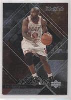 Tim Hardaway [EX to NM]