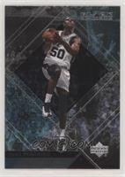 David Robinson