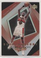 Dikembe Mutombo [EX to NM]