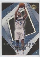 Juwan Howard [EX to NM]