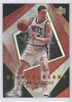 Keith Van Horn