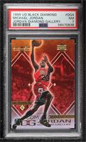 Michael Jordan [PSA 7 NM]