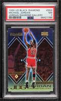 Michael Jordan [PSA 7 NM]