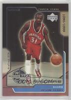 Jason Terry #/1,999