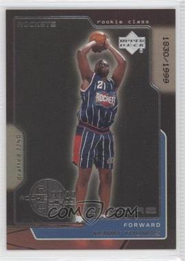 1999-00 Upper Deck Encore - [Base] #102 - Kenny Thomas /1999