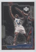 Corey Maggette #/1,999