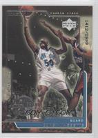 Corey Maggette #/1,999