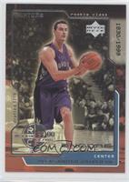 Aleksandar Radojevic #/1,999