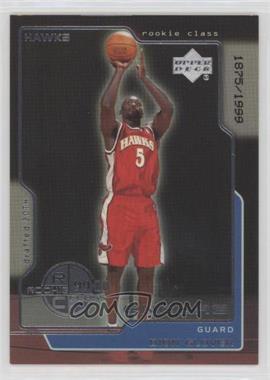 1999-00 Upper Deck Encore - [Base] #111 - Dion Glover /1999