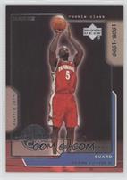 Dion Glover #/1,999