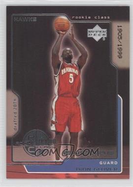 1999-00 Upper Deck Encore - [Base] #111 - Dion Glover /1999