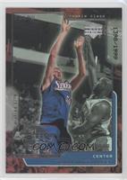 Todd MacCulloch #/1,999