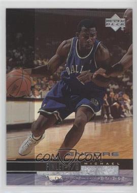 1999-00 Upper Deck Encore - [Base] #15 - Michael Finley