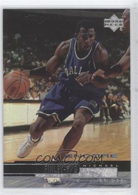 1999-00 Upper Deck Encore - [Base] #15 - Michael Finley