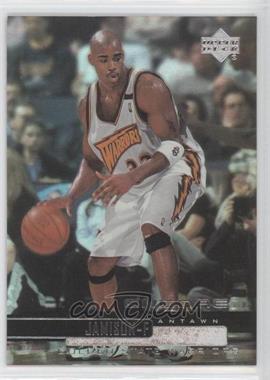 1999-00 Upper Deck Encore - [Base] #26 - Antawn Jamison