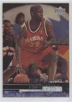 Isaiah Rider