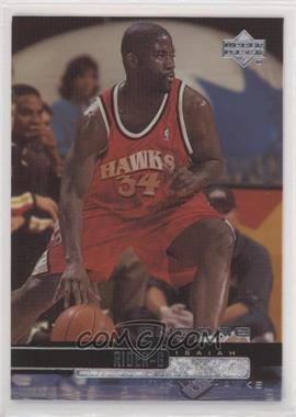 1999-00 Upper Deck Encore - [Base] #3 - Isaiah Rider