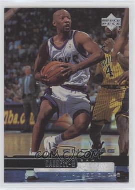 1999-00 Upper Deck Encore - [Base] #44 - Sam Cassell