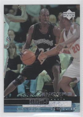 1999-00 Upper Deck Encore - [Base] #46 - Kevin Garnett
