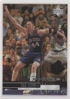 Keith Van Horn