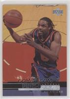 Latrell Sprewell