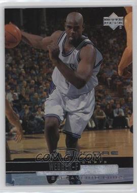 1999-00 Upper Deck Encore - [Base] #70 - Chris Webber