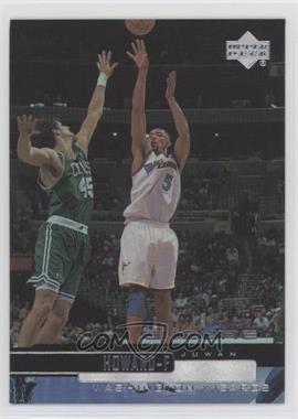 1999-00 Upper Deck Encore - [Base] #88 - Juwan Howard