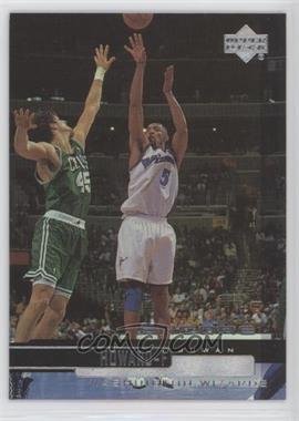 1999-00 Upper Deck Encore - [Base] #88 - Juwan Howard