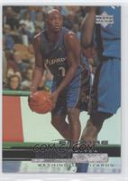 Mitch Richmond