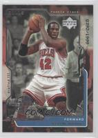 Elton Brand #/1,999