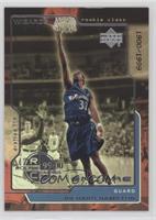 Richard Hamilton [EX to NM] #/1,999