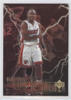 Tim Hardaway [EX to NM]