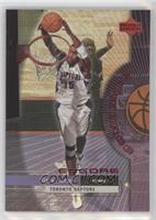 Vince Carter [EX to NM]