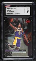 Kobe Bryant [CGC 9 Mint]