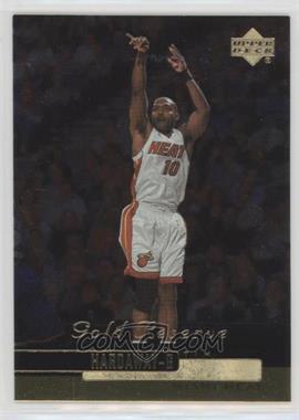 1999-00 Upper Deck Gold Reserve - [Base] #109 - Tim Hardaway