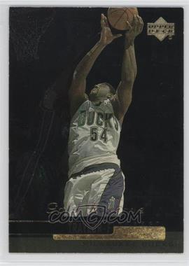 1999-00 Upper Deck Gold Reserve - [Base] #120 - Robert Traylor