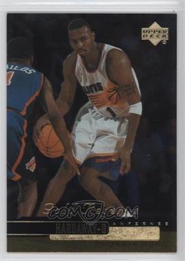 1999-00 Upper Deck Gold Reserve - [Base] #169 - Anfernee Hardaway