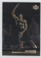 Corliss Williamson